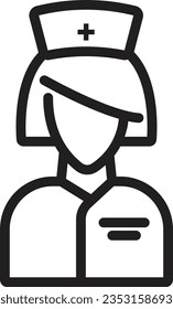 avatar, doctor icon, nurse, team medic icon, healthcare