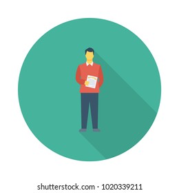 avatar employee user 