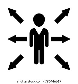 Avatar employee user