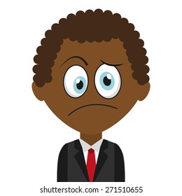 avatar expression design, vector illustration eps10 graphic 