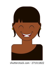 avatar expression design, vector illustration eps10 graphic 