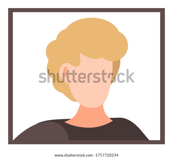 Descubra Avatar De Un Joven Rubio Sin Imagenes De Stock En Hd Y Millones De Otras Fotos Ilustraciones Y Vectores En Stock Libres De Regalias En La Coleccion De Shutterstock Se Agregan Miles De Imagenes Nuevas De Alta Calidad Todos Los Dias