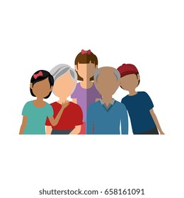avatar family icon