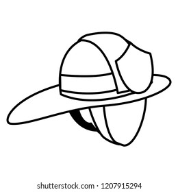 avatar fireman design