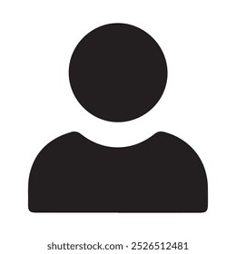 Avatar, gender neutral silhouette Vector illustration, profile picture, No image for social media profiles, flat icons. No photo , Default Avatar Profile Icon in grayscale, User profile, person icon