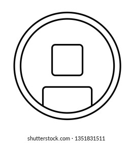 Avatar Guest Icon