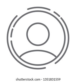 Avatar Guest Icon