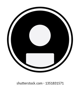 Avatar Guest Icon