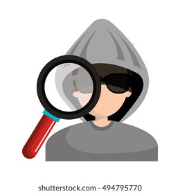 avatar hacker criminal