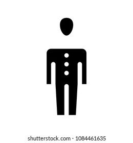 Avatar Human Character 