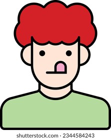 avatar human user people person Outline