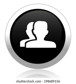 avatar icon