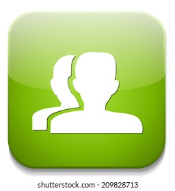 avatar icon