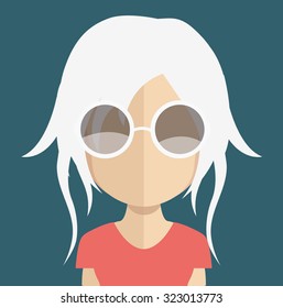 Avatar icon