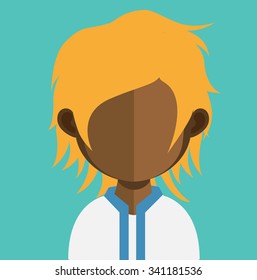Avatar icon
