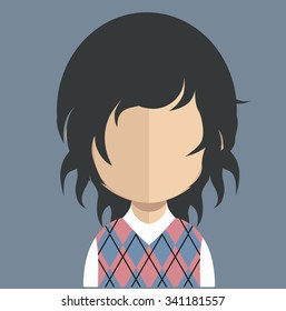 Avatar icon