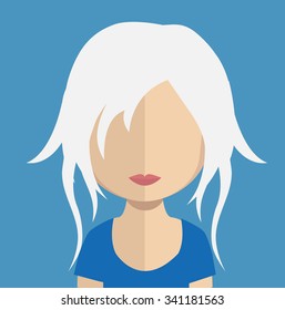 Avatar icon