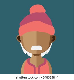 Avatar icon
