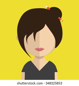 Avatar icon