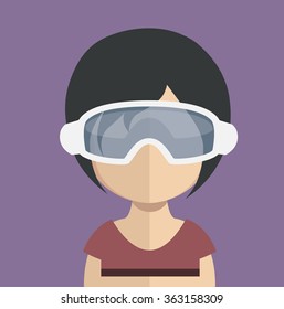 Avatar icon