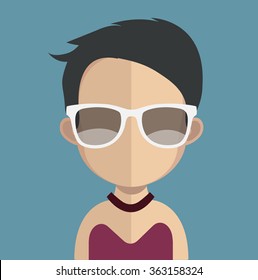 Avatar icon