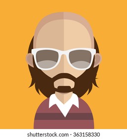Avatar icon
