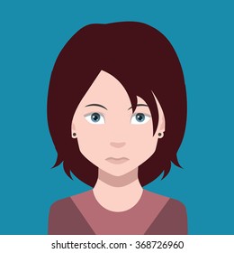 Avatar icon