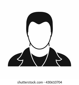 Avatar icon