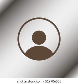 Avatar Icon.