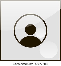 Avatar Icon.