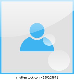 Avatar Icon.