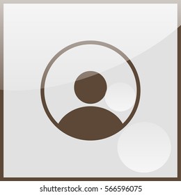 Avatar Icon.