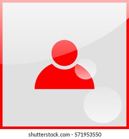 Avatar Icon.
