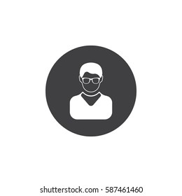 Avatar icon