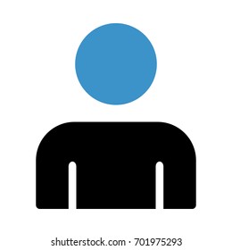 Avatar icon