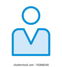 avatar icon