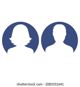 The Avatar Icon Concept Design, AI 8 supported.
