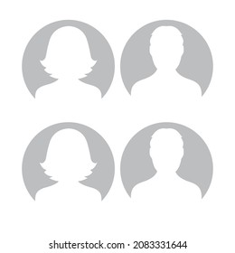 The Avatar Icon Concept Design, AI 8 supported.