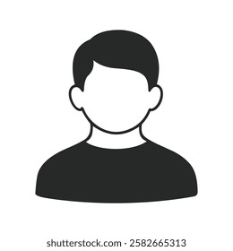 avatar icon , avatar creator, default avatar, person icon, user icon, silhouette