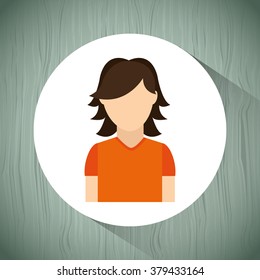 avatar icon design 