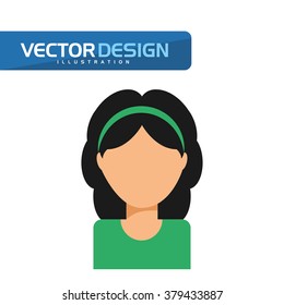 avatar icon design 