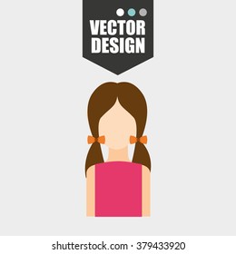 avatar icon design 