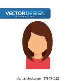 avatar icon design 