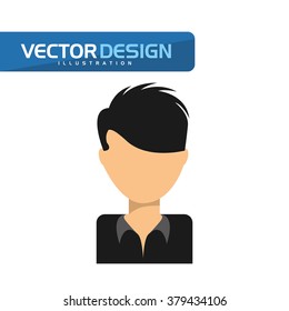 avatar icon design 