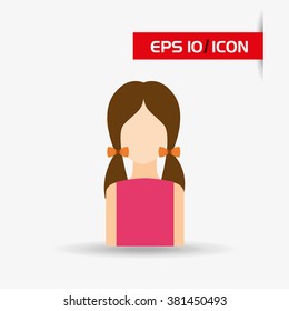 avatar icon design 