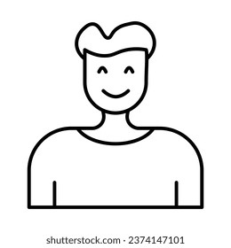 Avatar Icon Design For Personal And Commercial Use