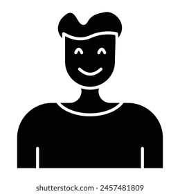 Avatar Icon Design For Personal And Commercial Use