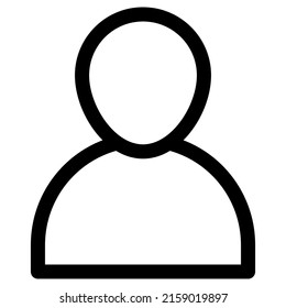 avatar icon design, vector illustration, best used for presentations