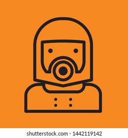 Avatar icon set suitable for info graphic, website and print media and interface. Line vector icon.