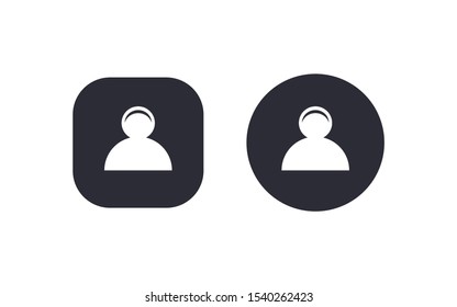 Avatar icon vector illustration design. Scalable vector design.